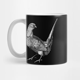 my farm Mug